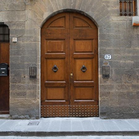 דירות פירנצה San Niccolo House מראה חיצוני תמונה