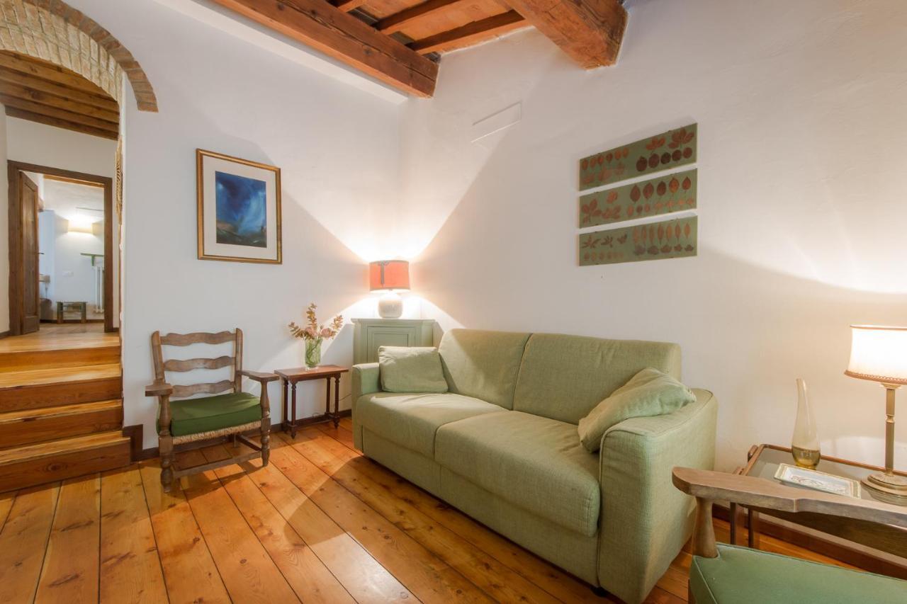דירות פירנצה San Niccolo House מראה חיצוני תמונה