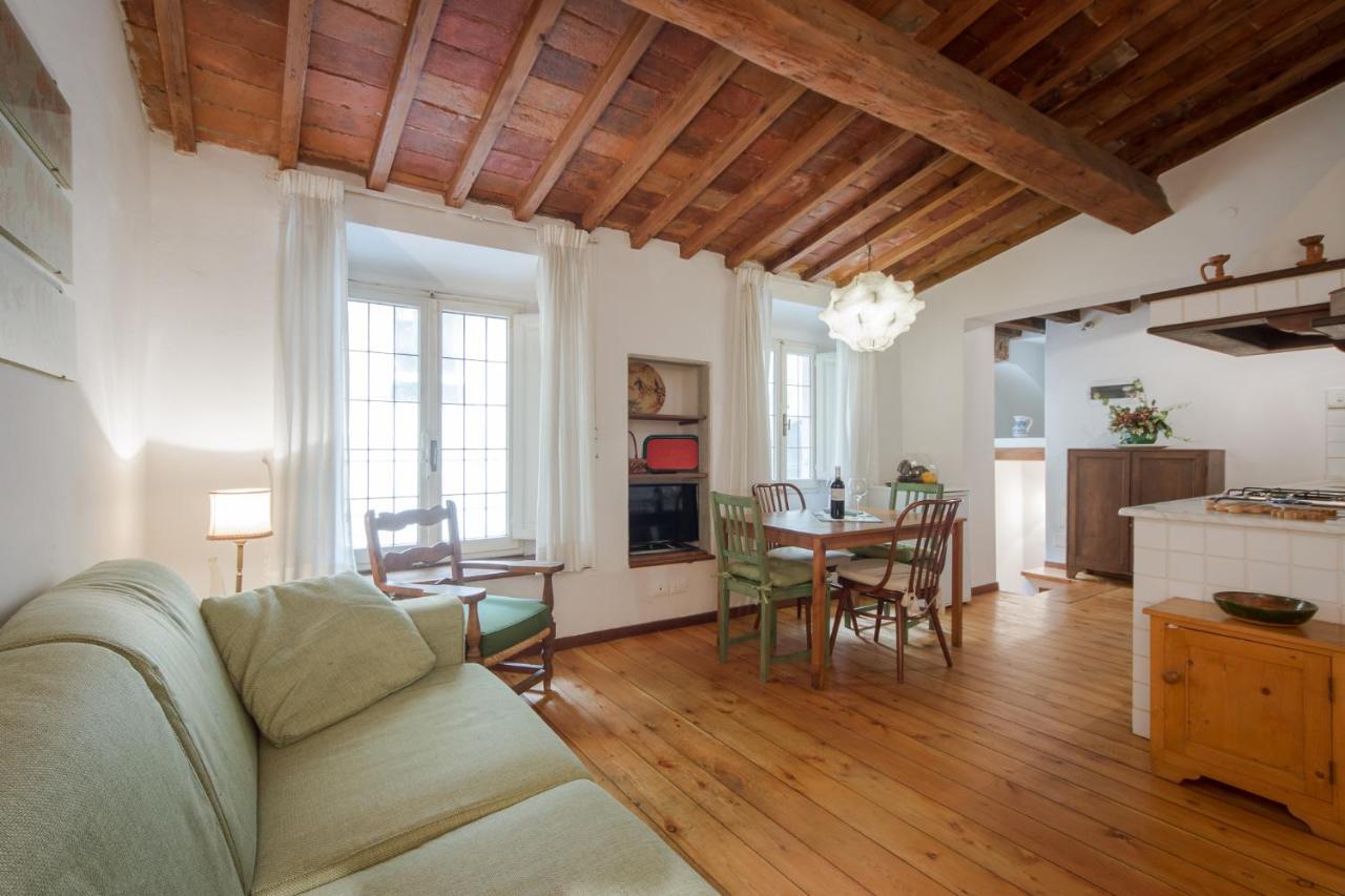 דירות פירנצה San Niccolo House מראה חיצוני תמונה