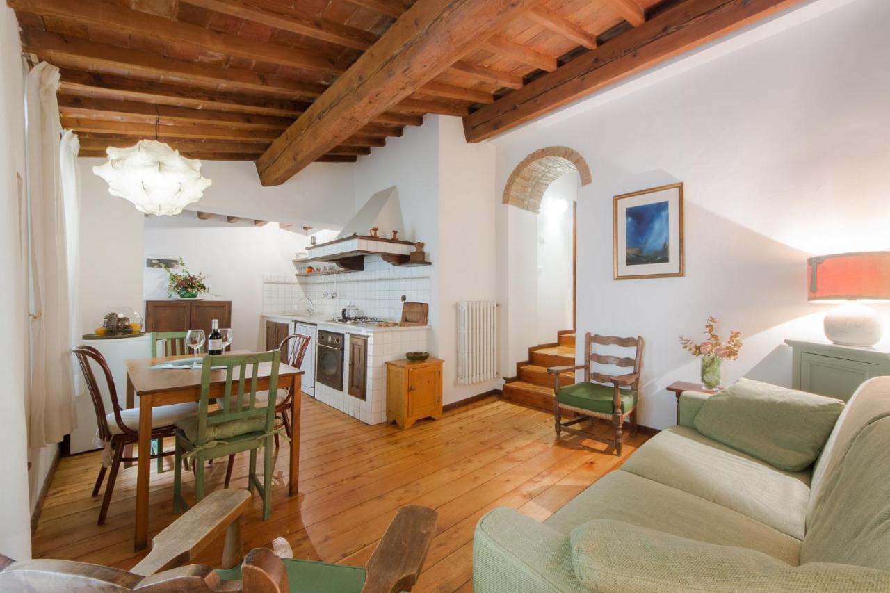 דירות פירנצה San Niccolo House מראה חיצוני תמונה