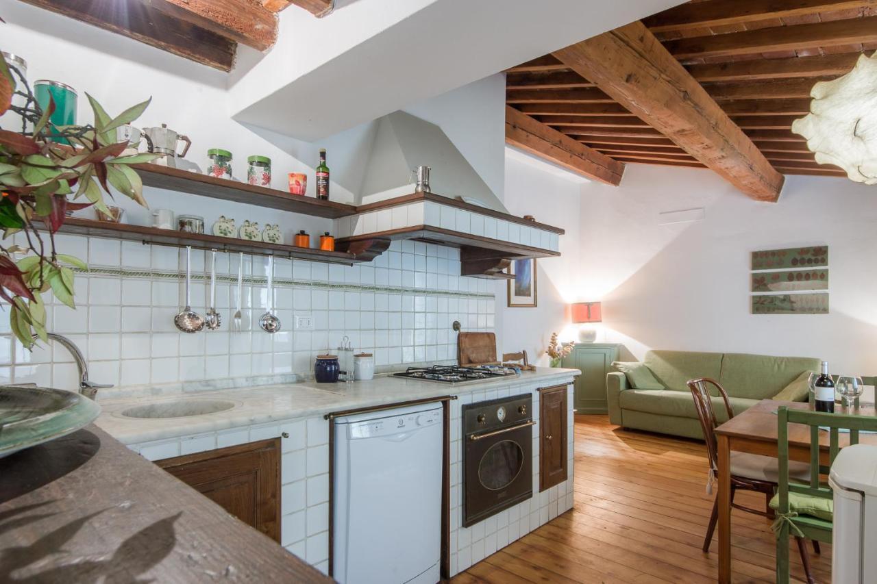דירות פירנצה San Niccolo House מראה חיצוני תמונה