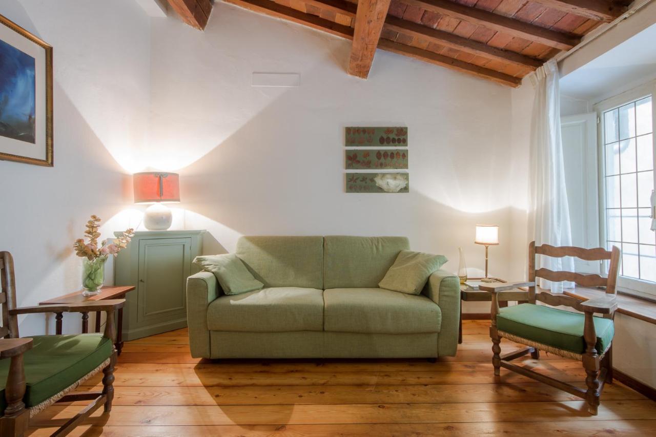 דירות פירנצה San Niccolo House מראה חיצוני תמונה