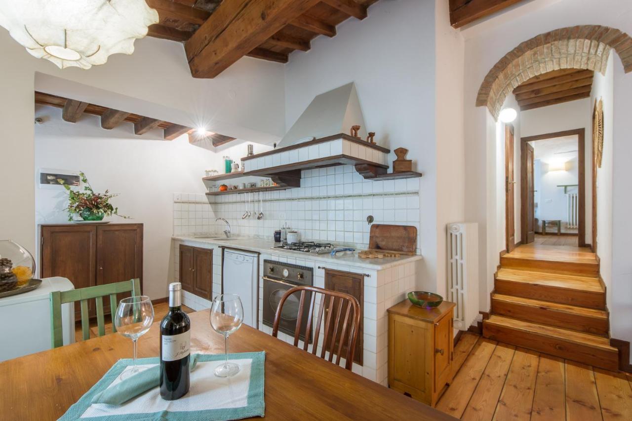 דירות פירנצה San Niccolo House מראה חיצוני תמונה
