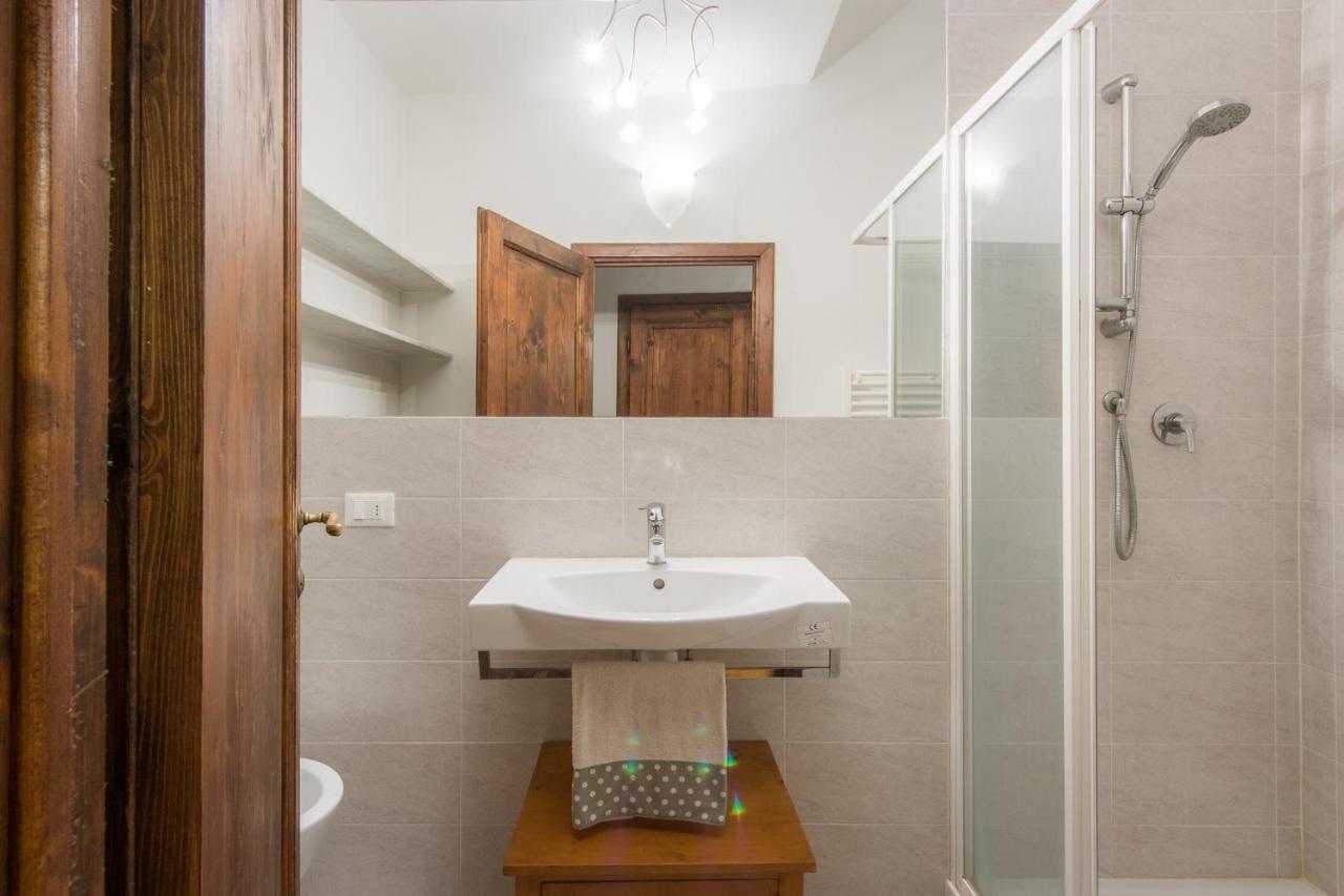 דירות פירנצה San Niccolo House מראה חיצוני תמונה