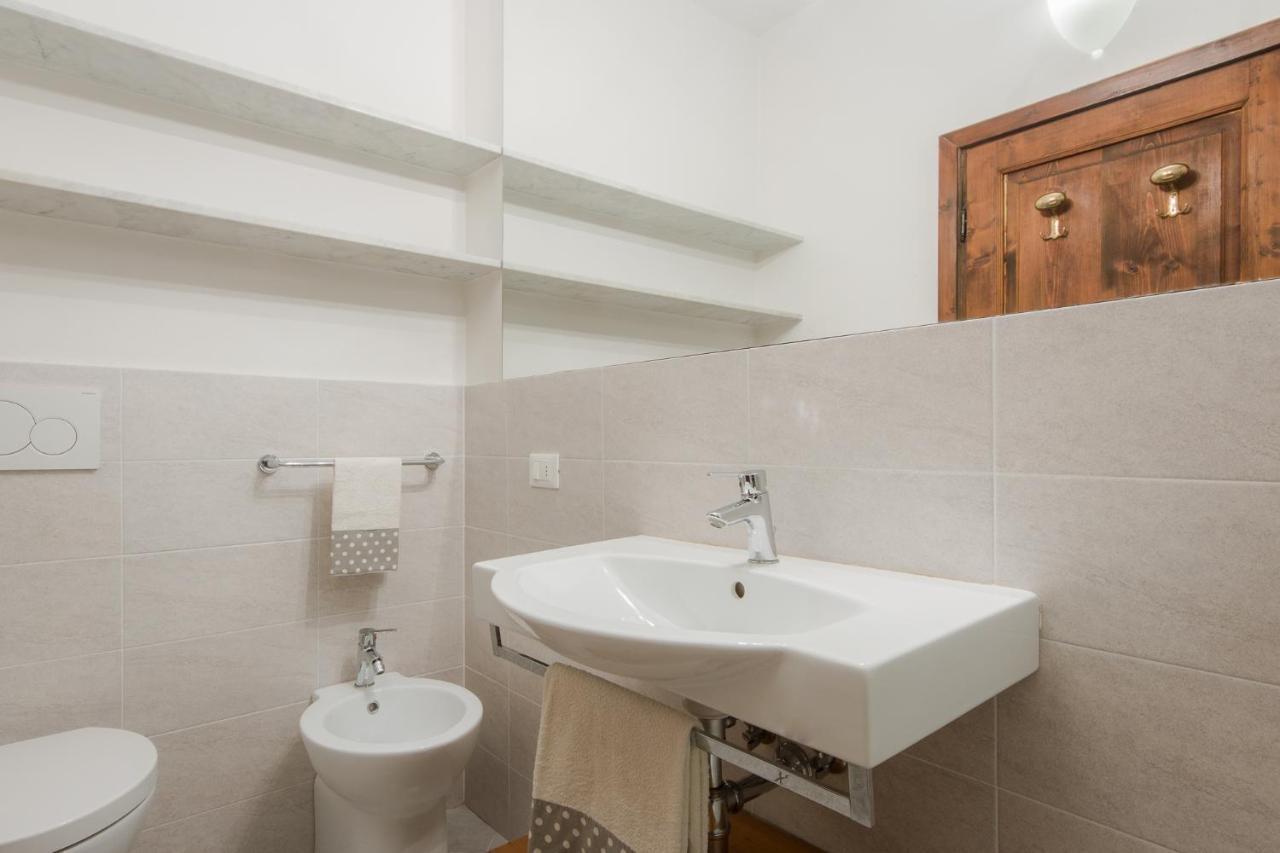 דירות פירנצה San Niccolo House מראה חיצוני תמונה