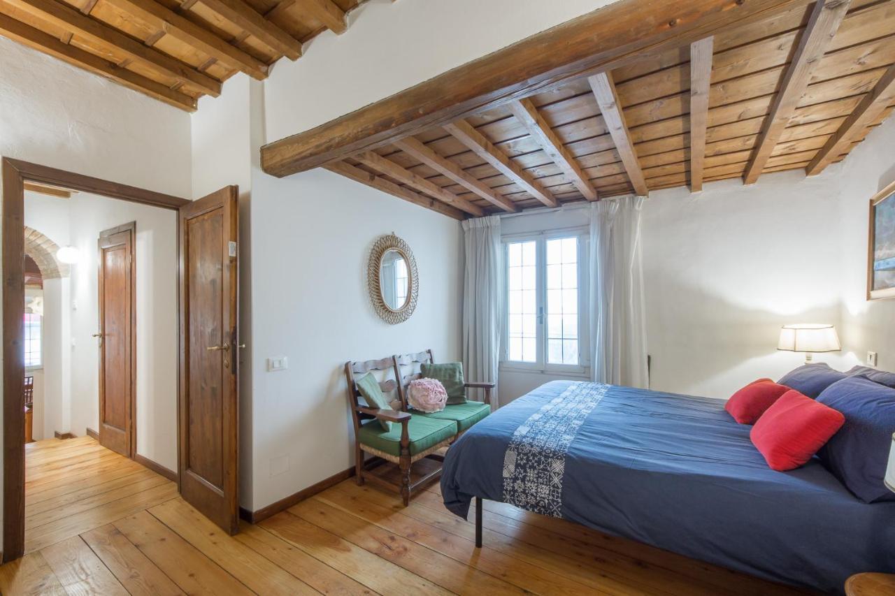 דירות פירנצה San Niccolo House מראה חיצוני תמונה