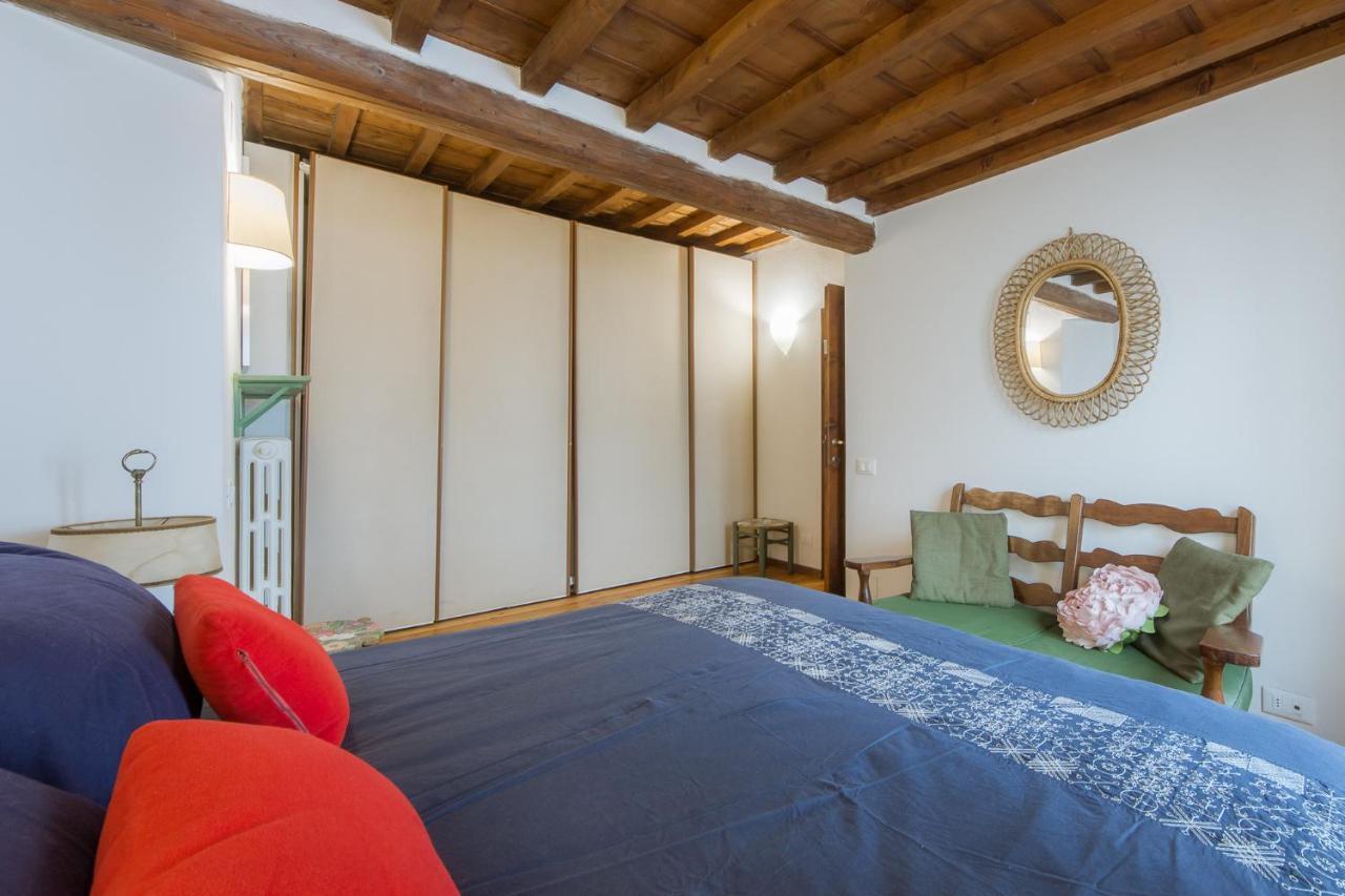 דירות פירנצה San Niccolo House מראה חיצוני תמונה